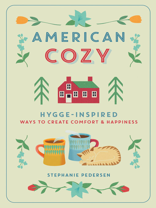 Title details for American Cozy by Stephanie Pedersen - Available
